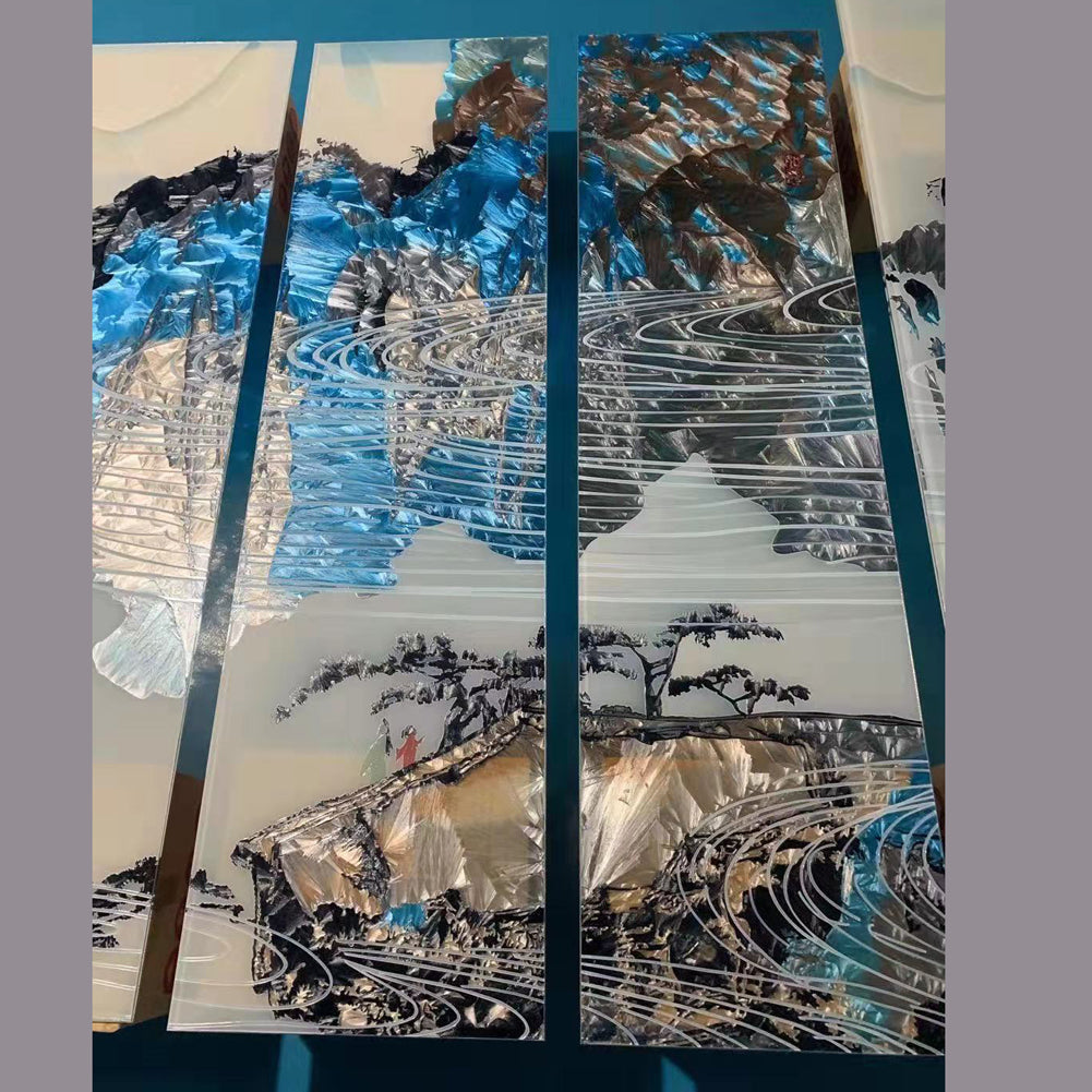 ACEVER_ART_GLASS_ROOM_DIVIDER_MOUNTAIN_SCENERY