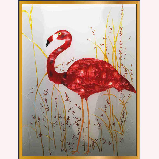 ACEVER_ENAMEL_RED_FLAMINGO