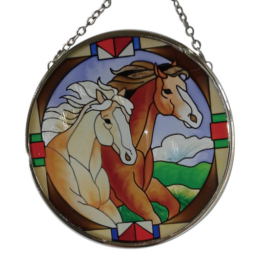 ACEVER_GLASS_SUNCATCHER_HORSE