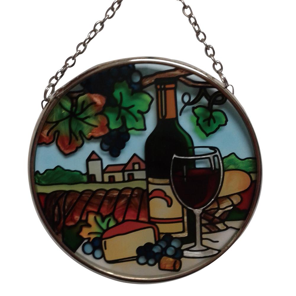 ACEVER_GLASS_SUNCATCHER_WINE