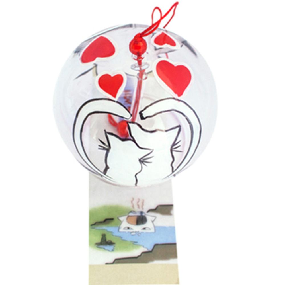 ACEVER_GLASS_WINDBELL_CHIME_CATS_IN_LOVE