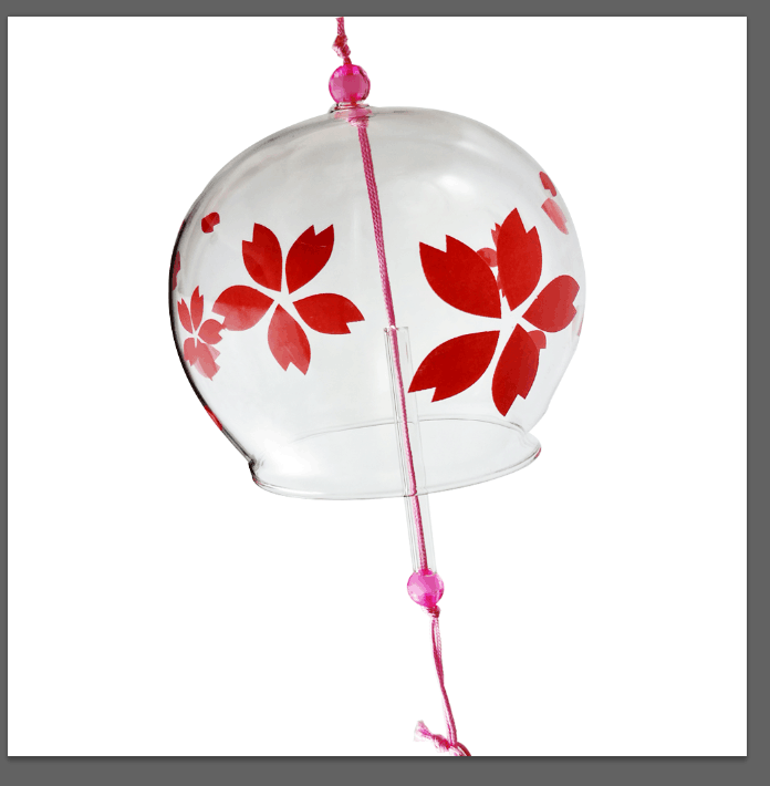ACEVER_GLASS_WINDBELL_RED_SAKURA