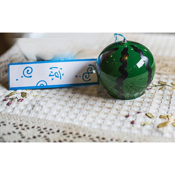 ACEVER_GLASS_WINDCHIME_WATERMELON