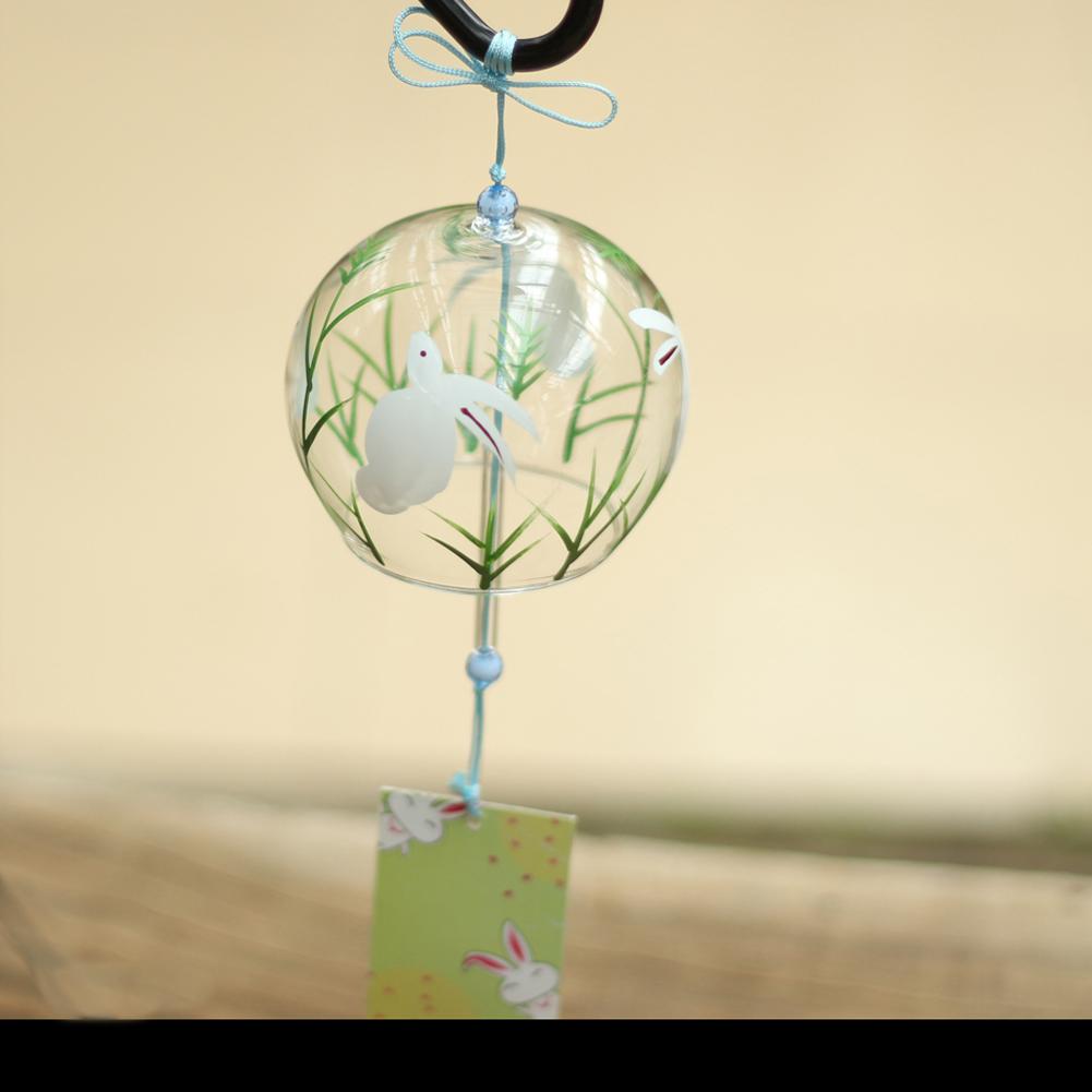 ACEVER_GLASS_WIND_BELL_WHITE_RABBIT