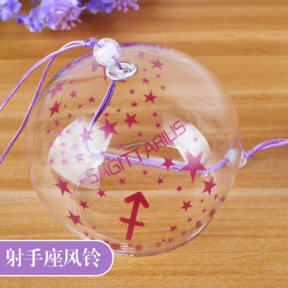 ACEVER_GLASS_WIND_CHIME_SAGITTARIUS