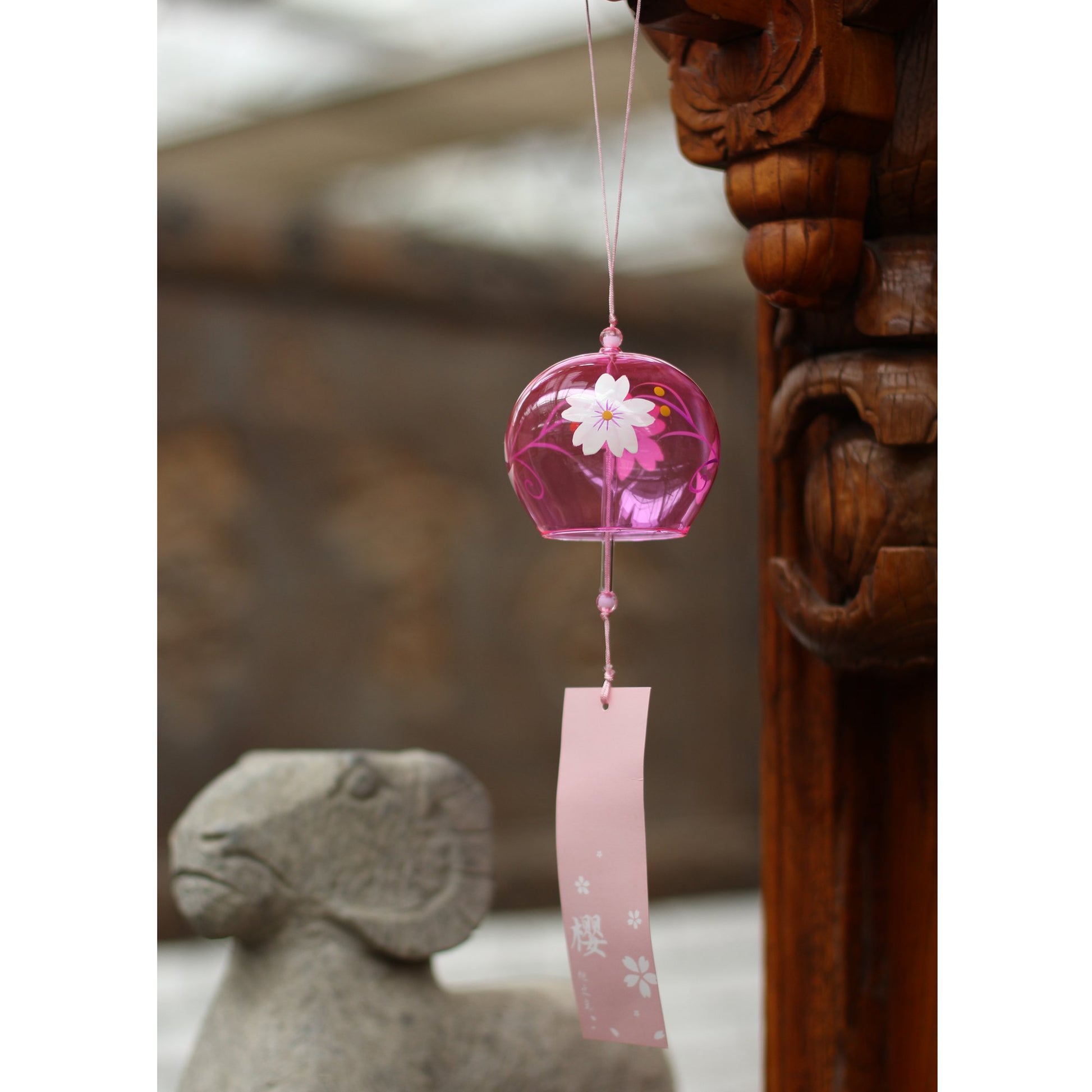 ACEVER_HANDPAINT_WIND_CHIME_PINK_SAKURA