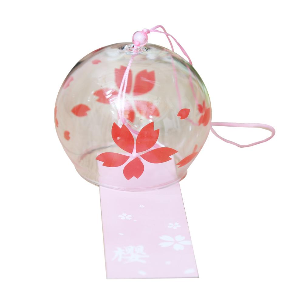 ACEVER_JAPANESE_EDO_FURIN_RED_SAKURA