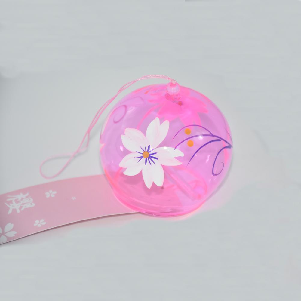 ACEVER_JAPAN_FURIN_HANDPAINT_PINK_SAKURA