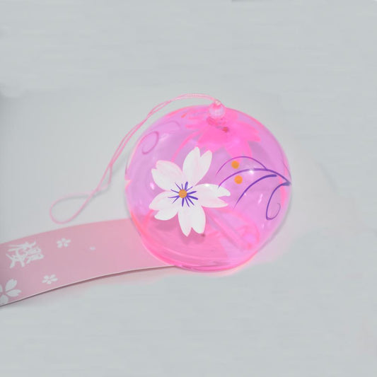 ACEVER_JAPAN_FURIN_HANDPAINT_PINK_SAKURA