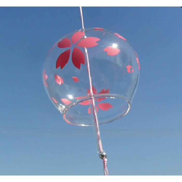 ACEVER_WIND_CHIME_Sakura_Red