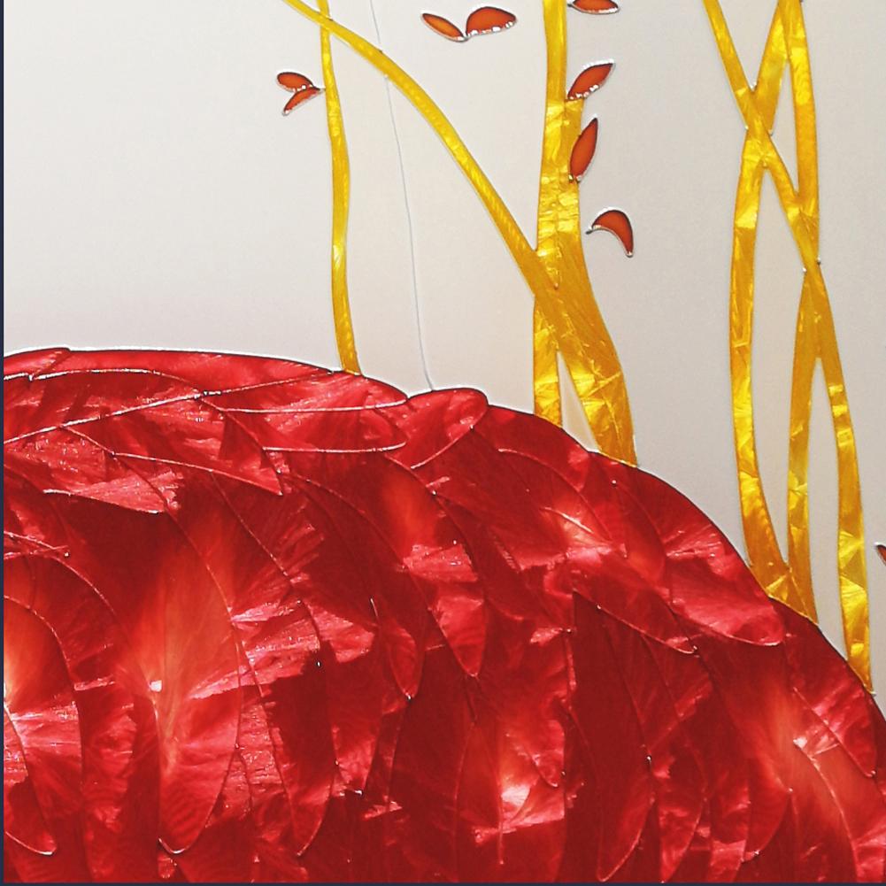 HAND_PAINT_ENAMEL_RED_FLAMINGO