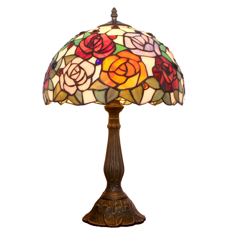 Tiffany Lamps