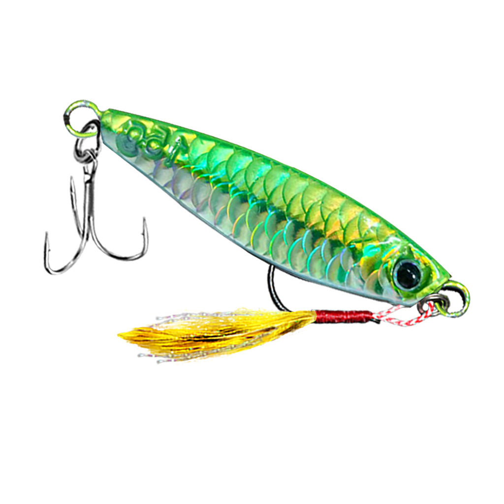 Fishing Gear