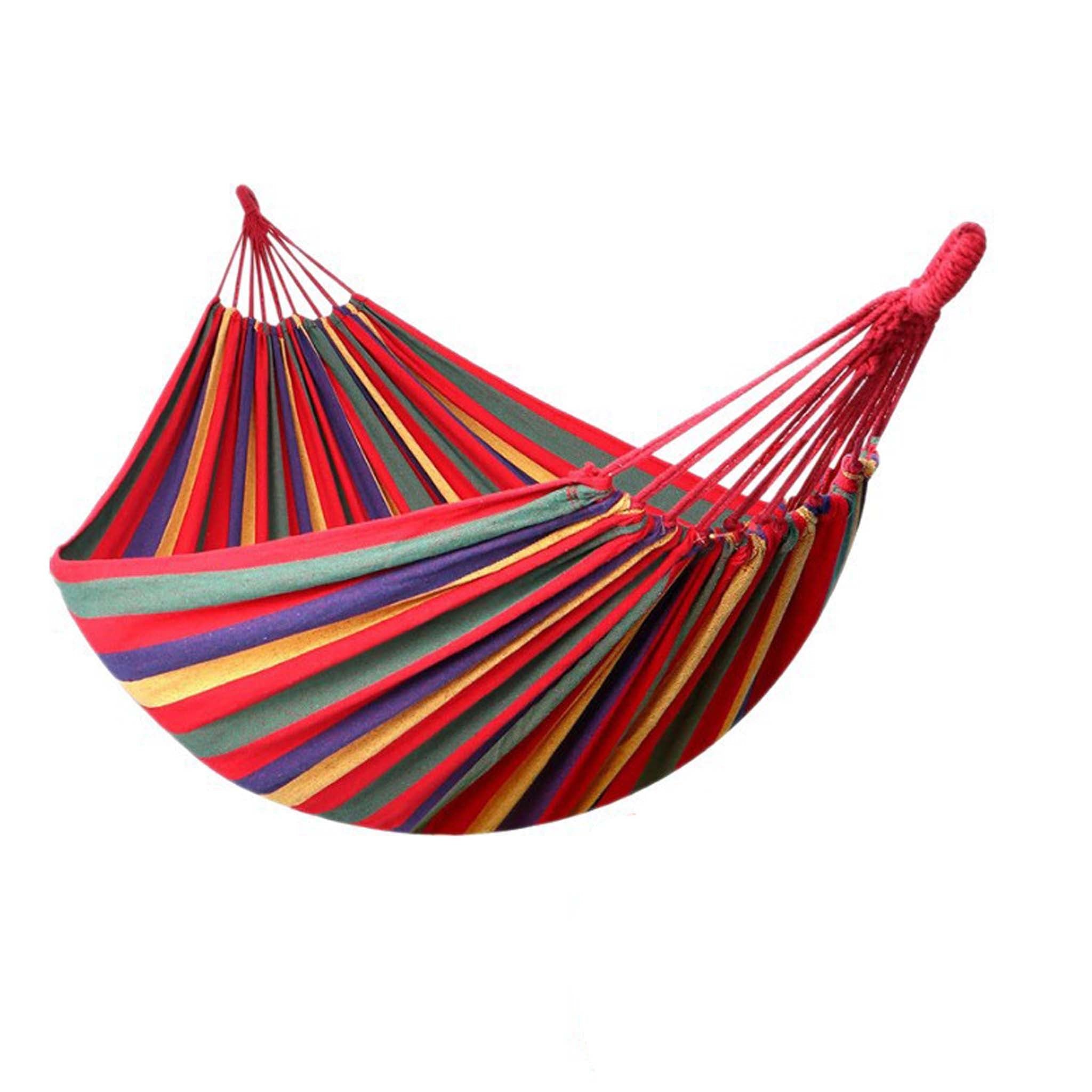 Camping Hammock