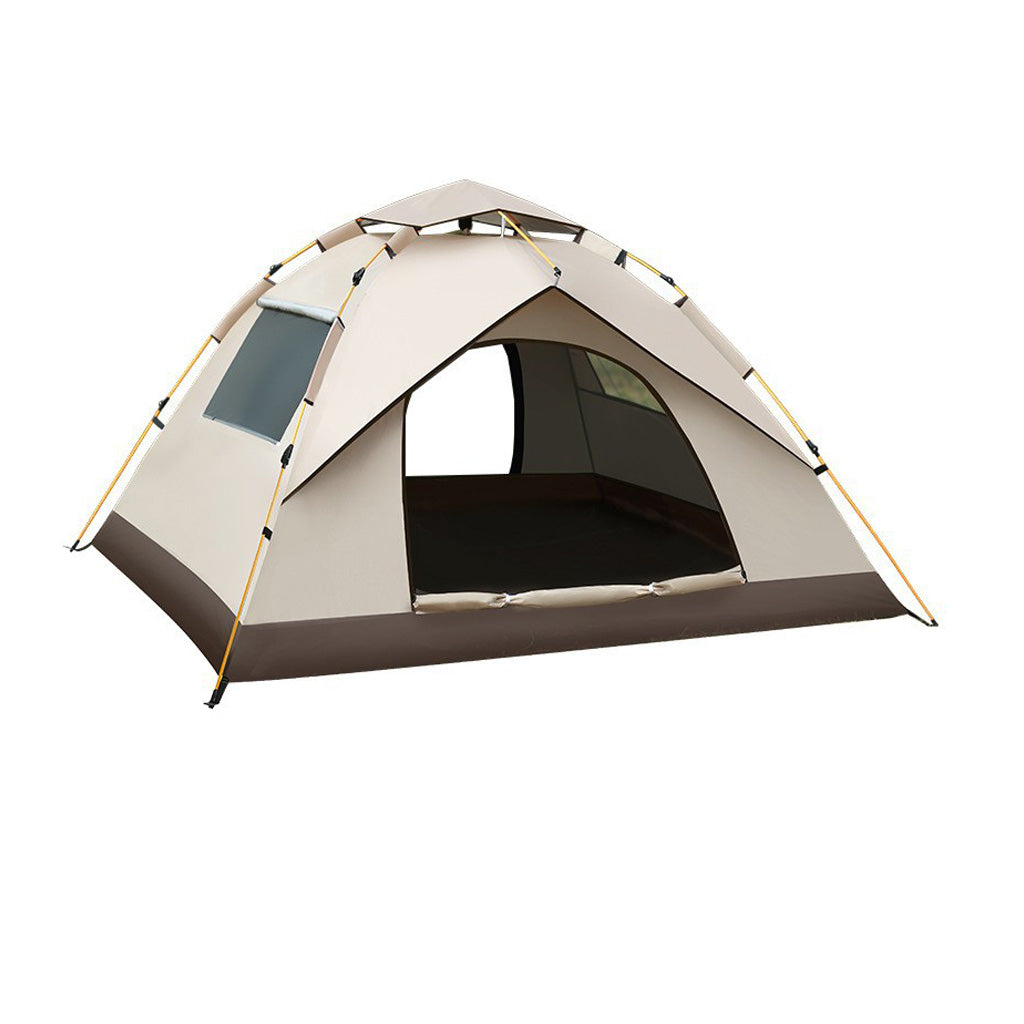 Foldable Tent