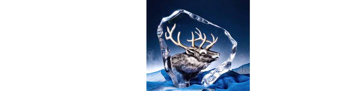 Crystal Crafts
