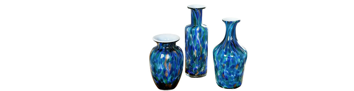 Elegant Vase
