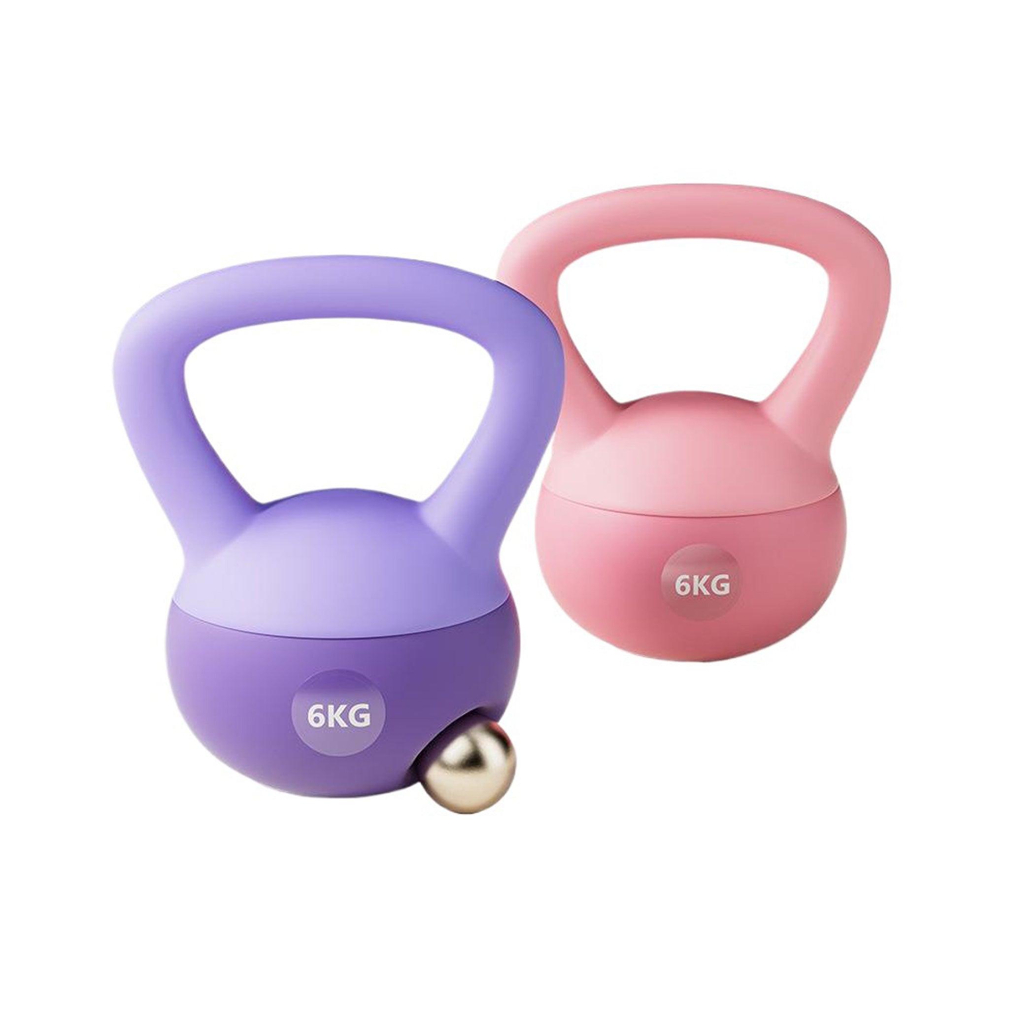 Kettlebell