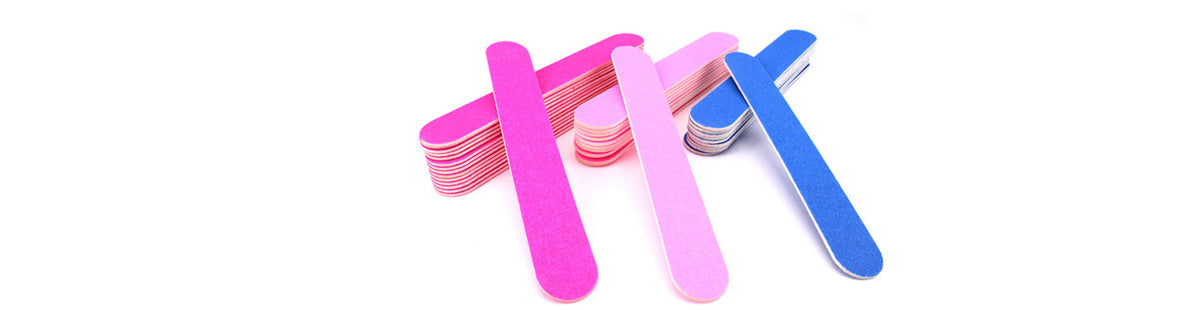 Nail File