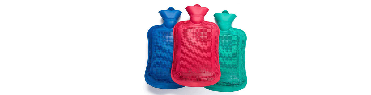Hot Water Bottle