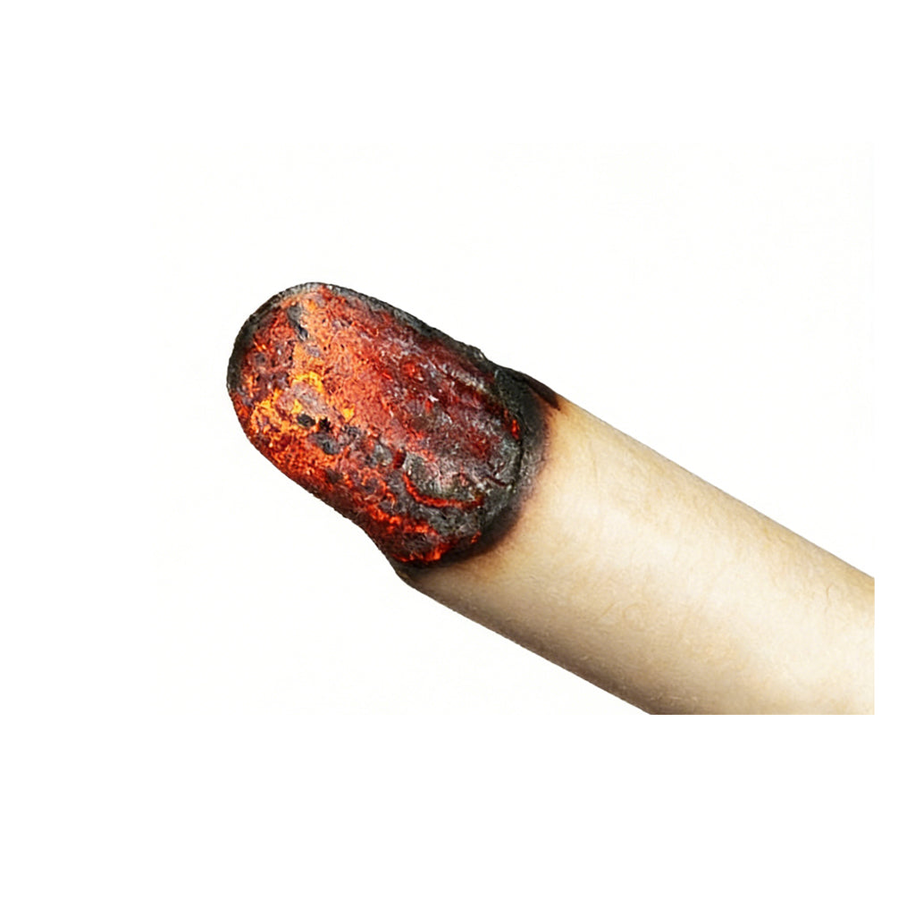 Moxibustion Treatment