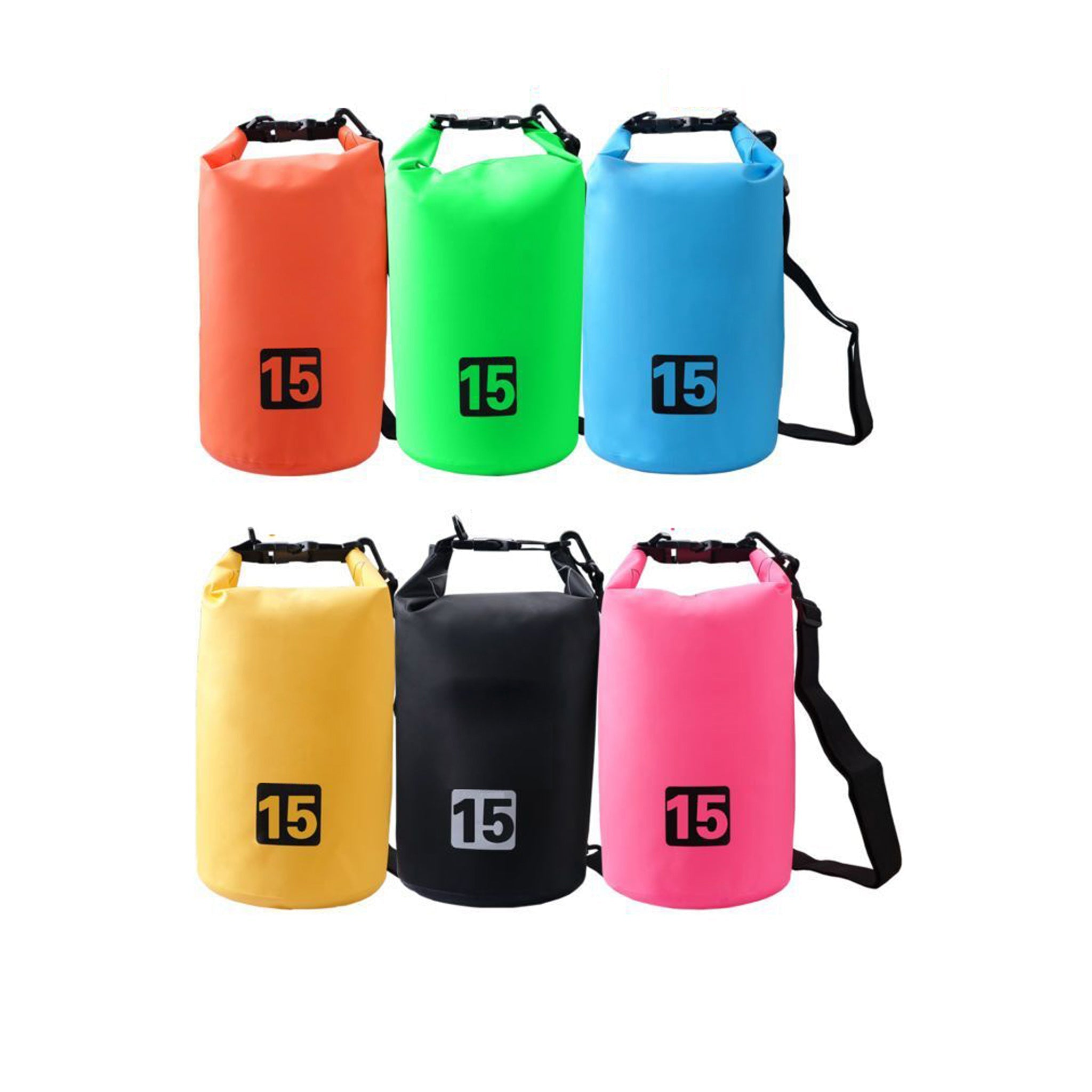 Waterproof Backpack