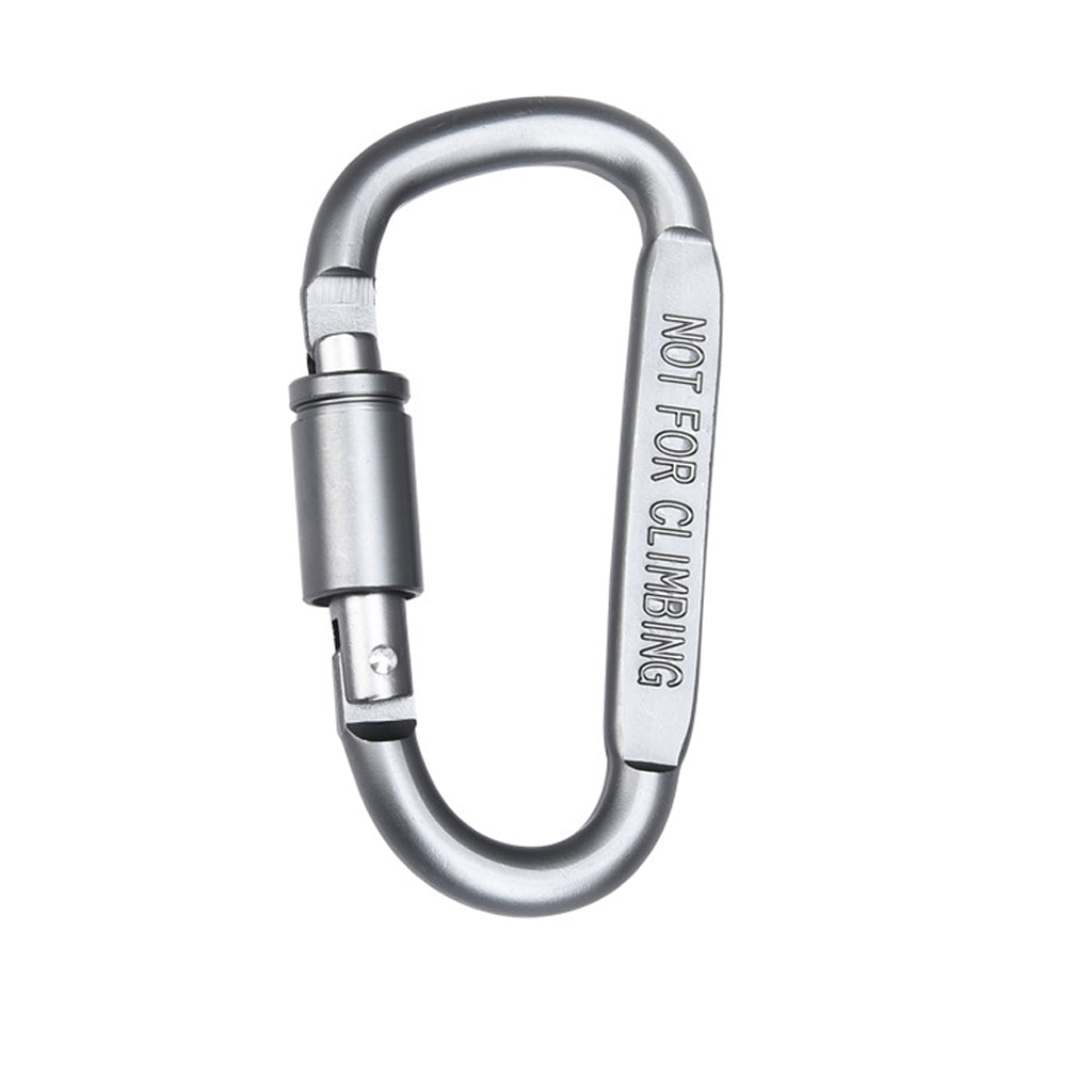 Secure Karabiner