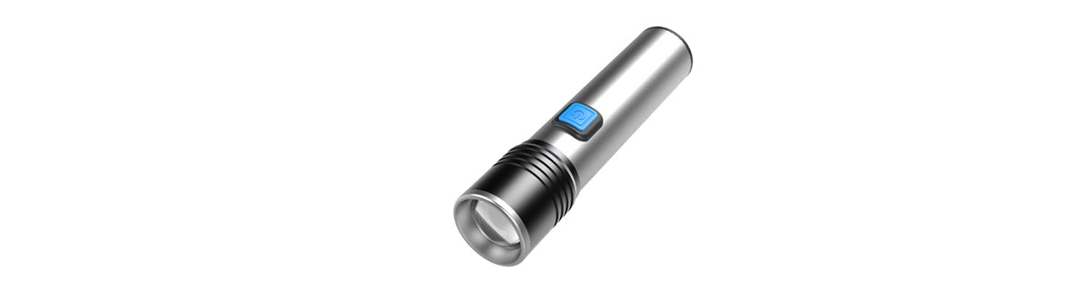Flashlight Torch