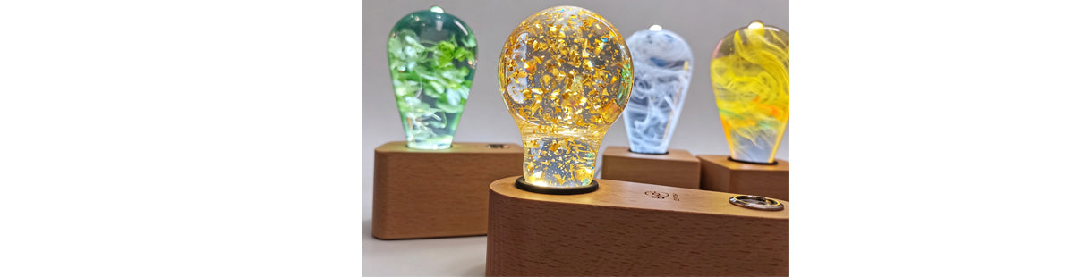 Lava Lamp