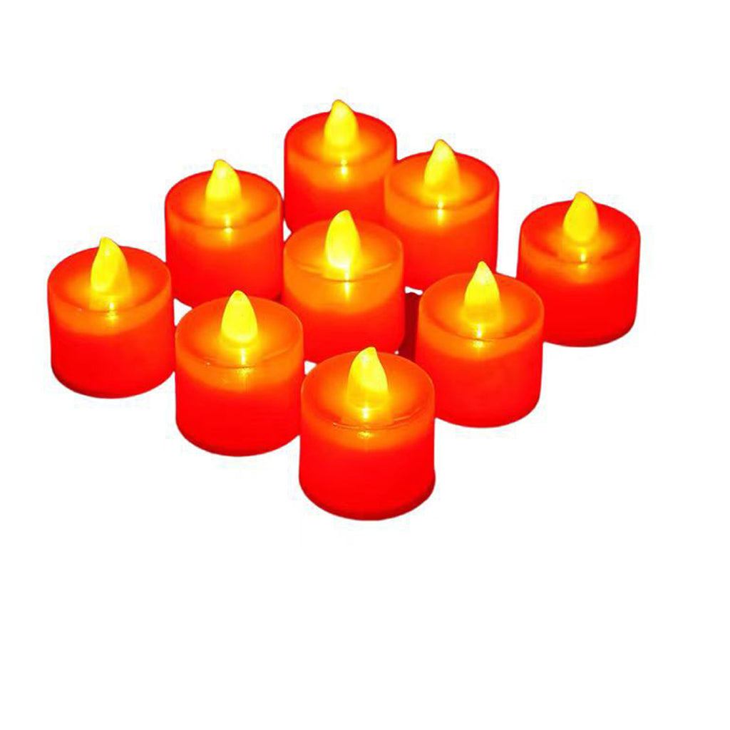 LED Candle