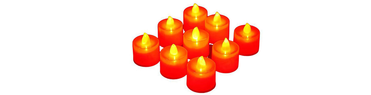 LED Candle