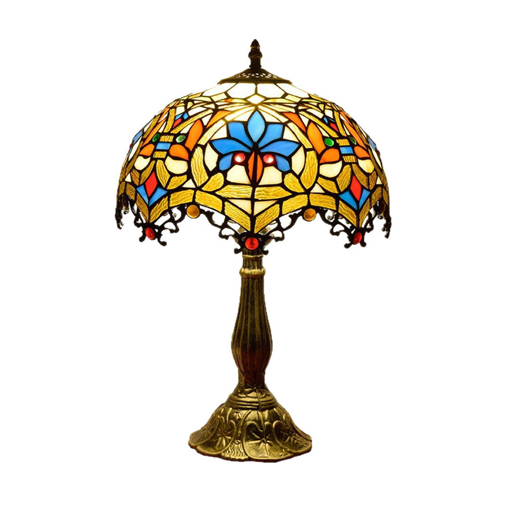 Tiffany Lamp