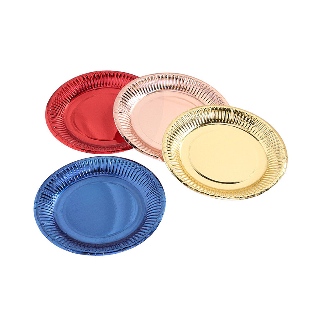 Party Dinnerware