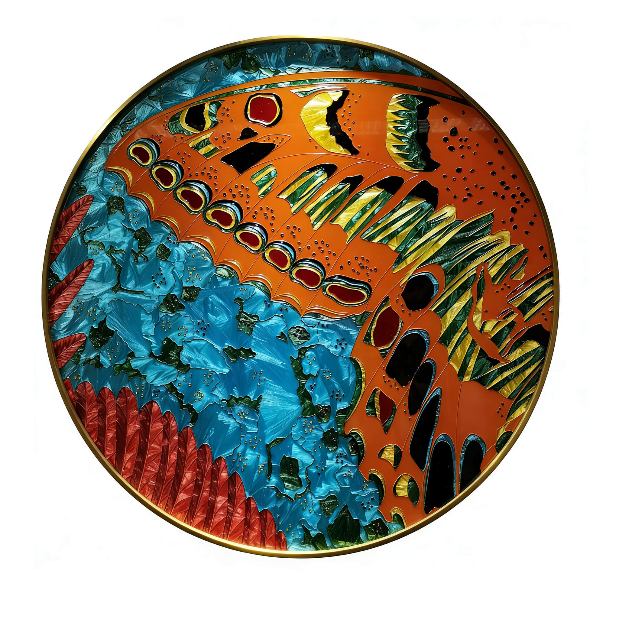 Interior Decor