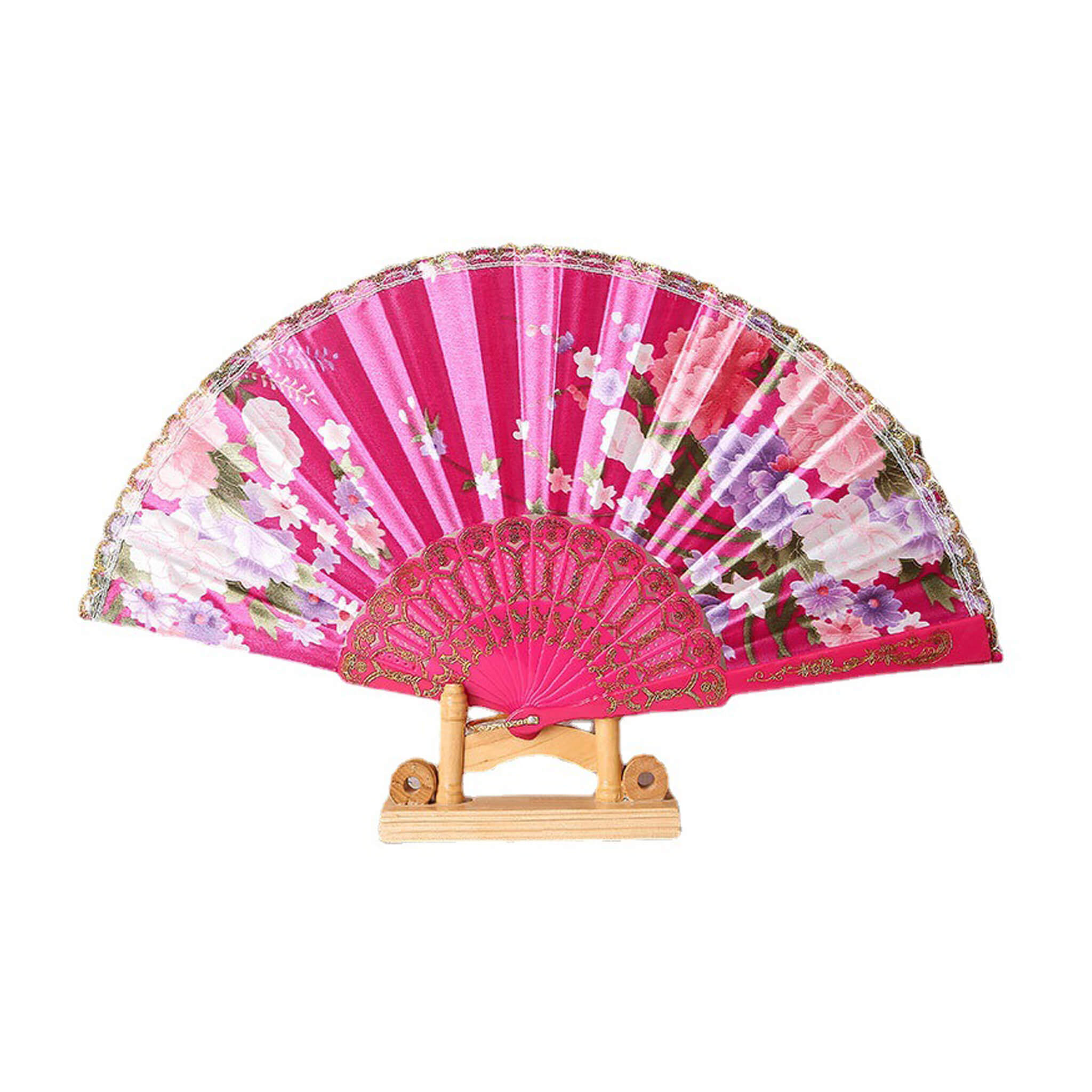 Hand Fans