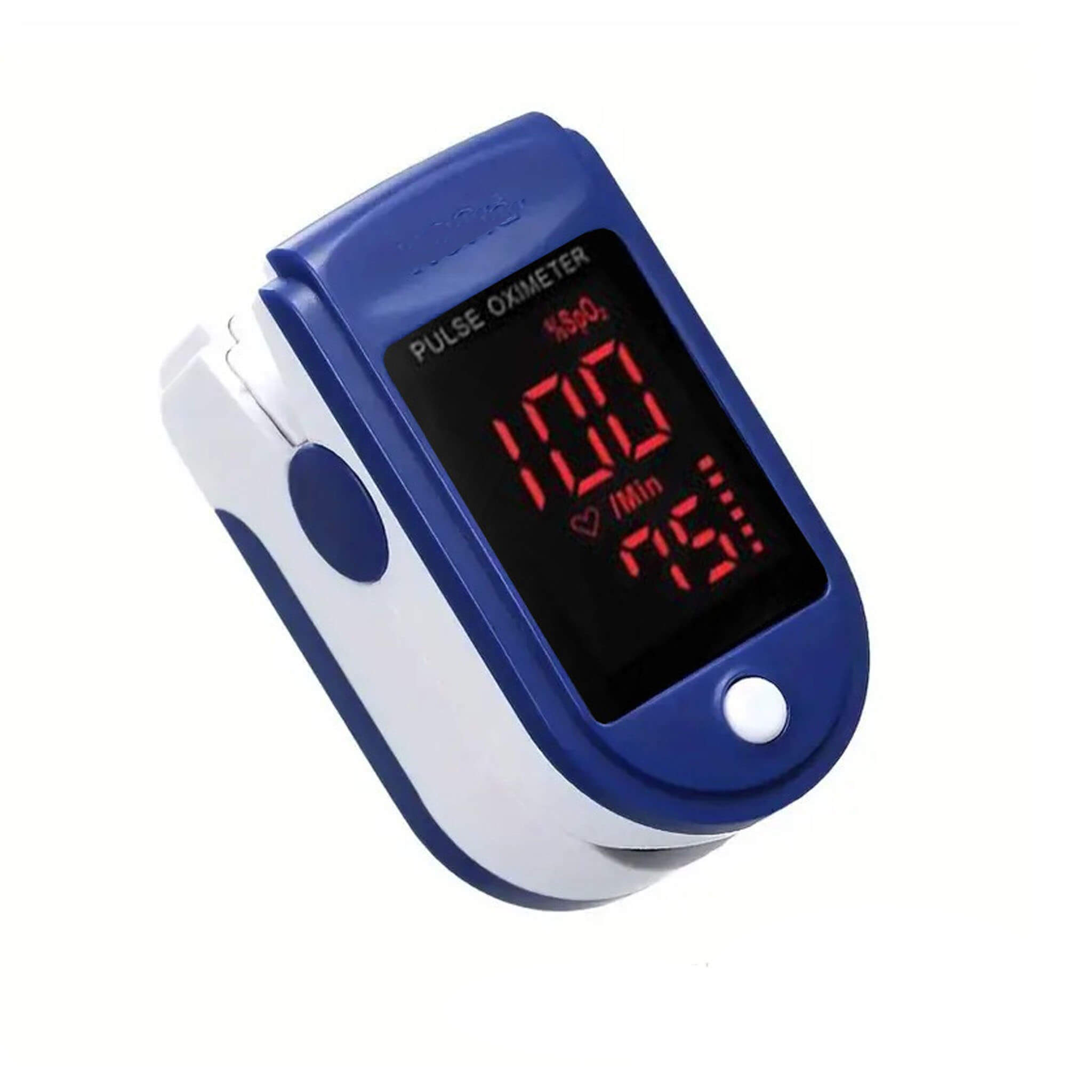 Pulse Oximeter