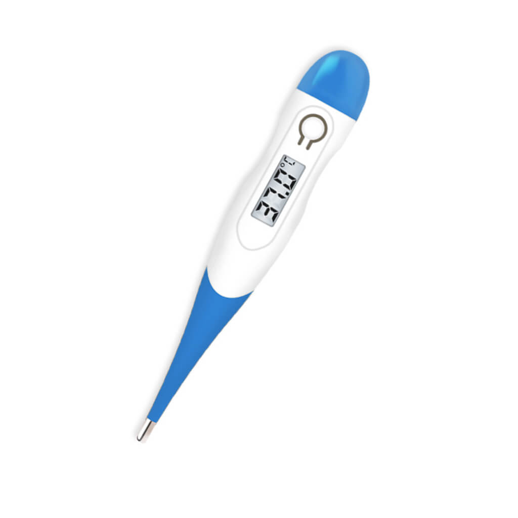 Digital Thermometer