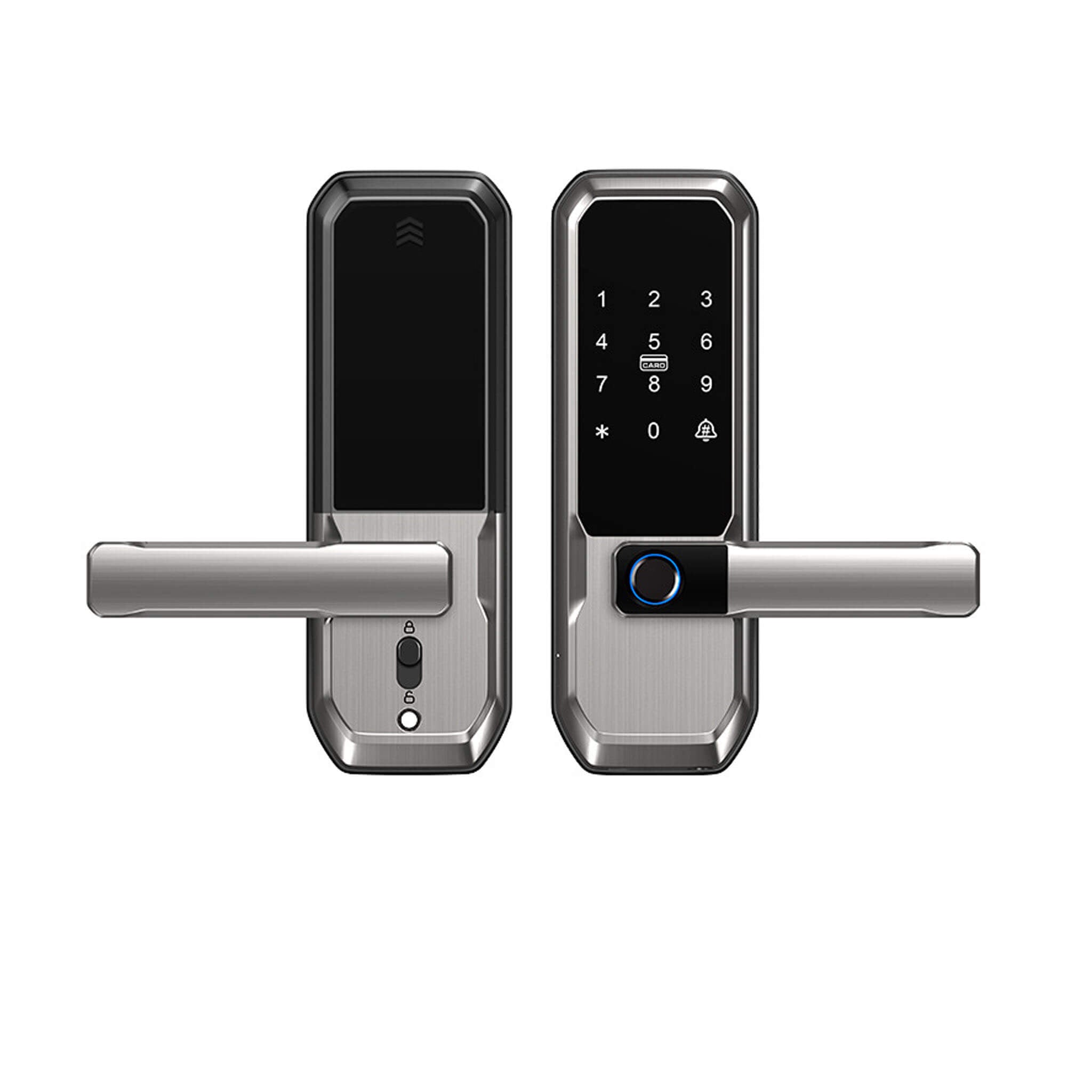 Smart Lock