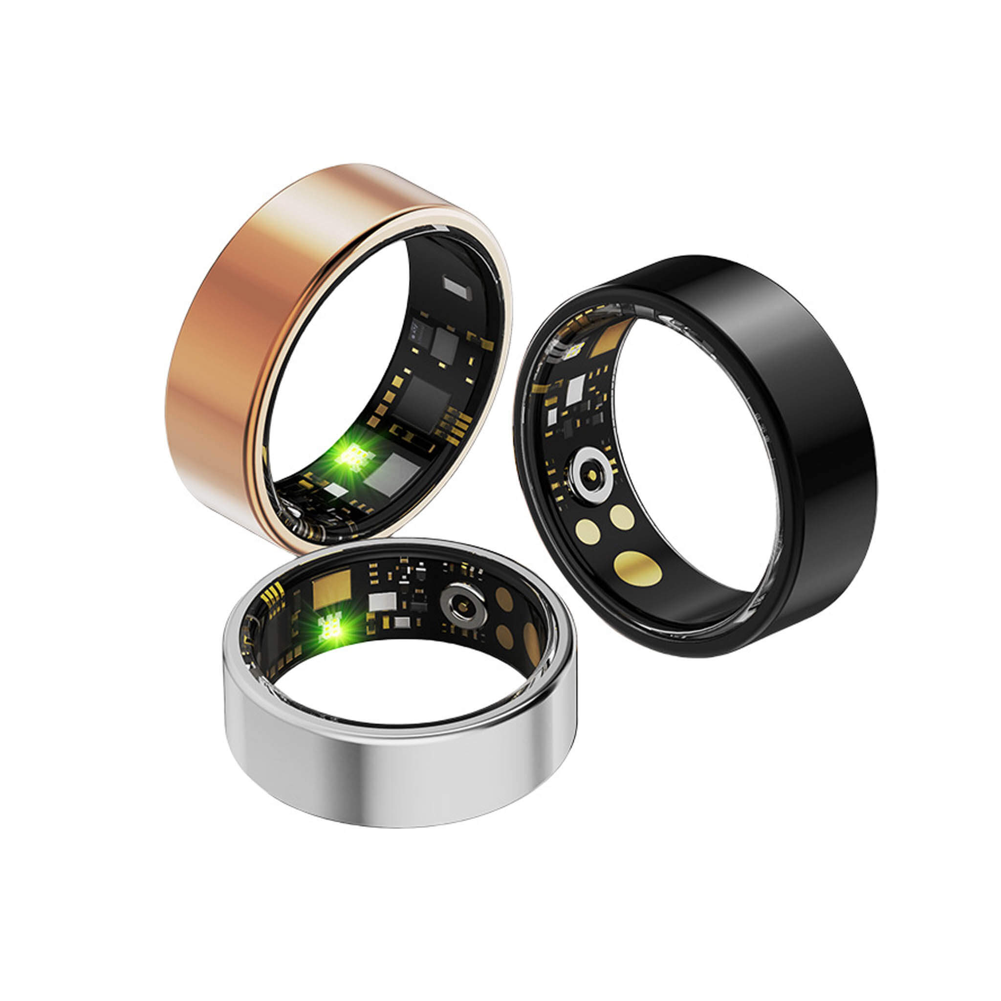 Smart Rings