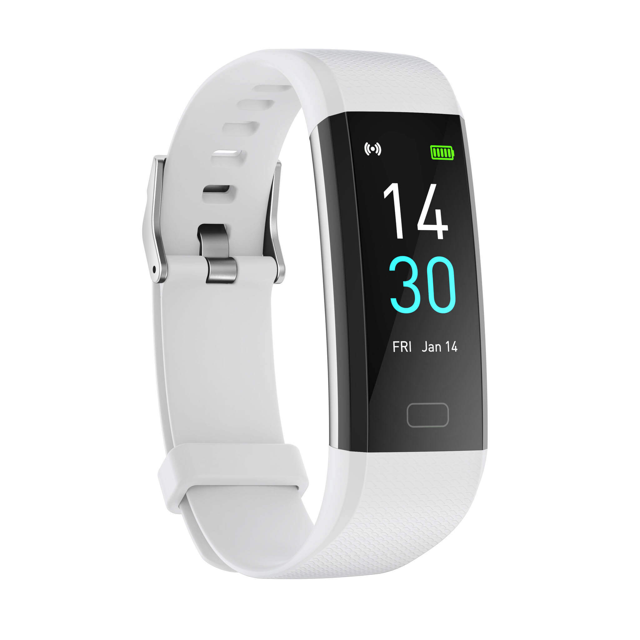 Smart Wristband