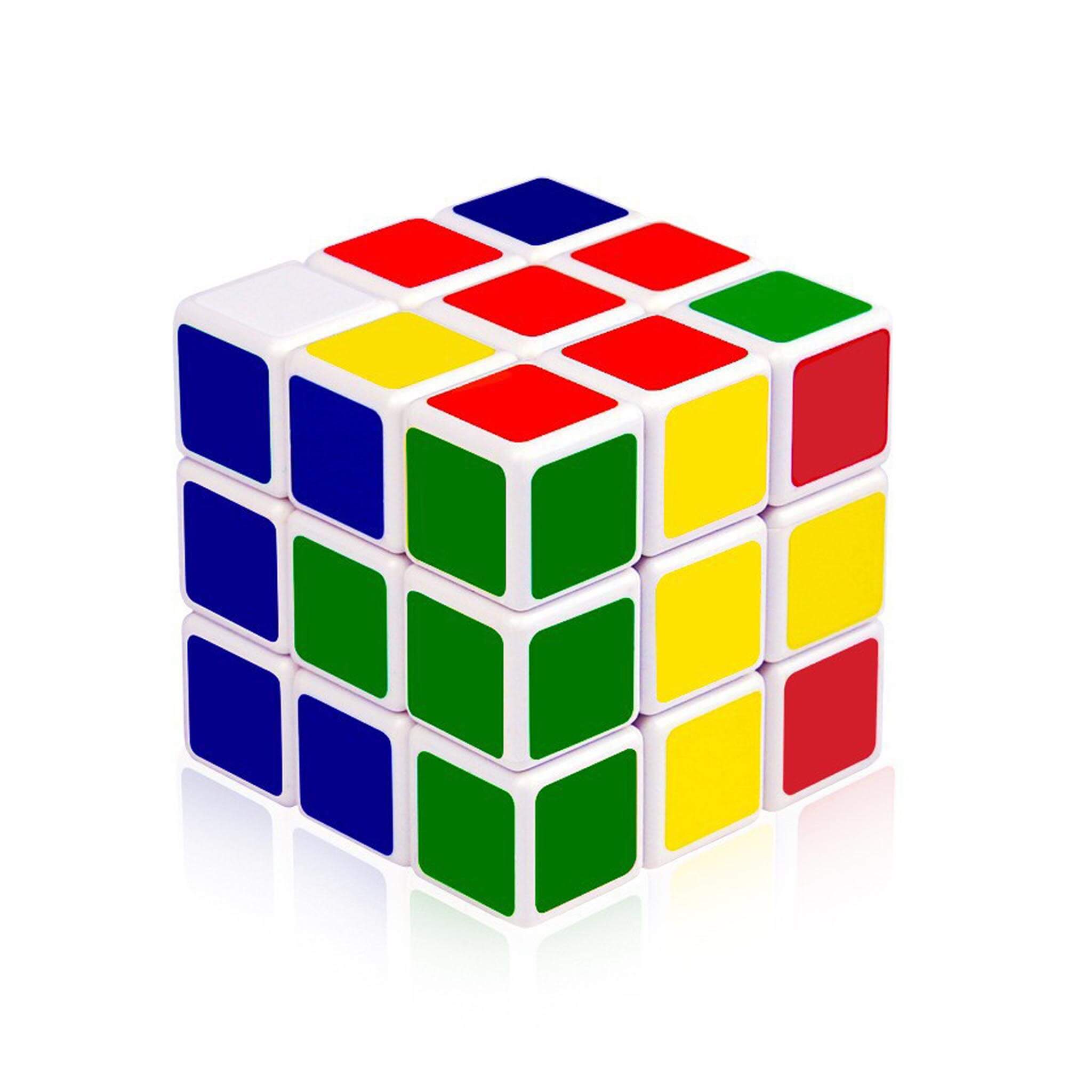 Magic Cube