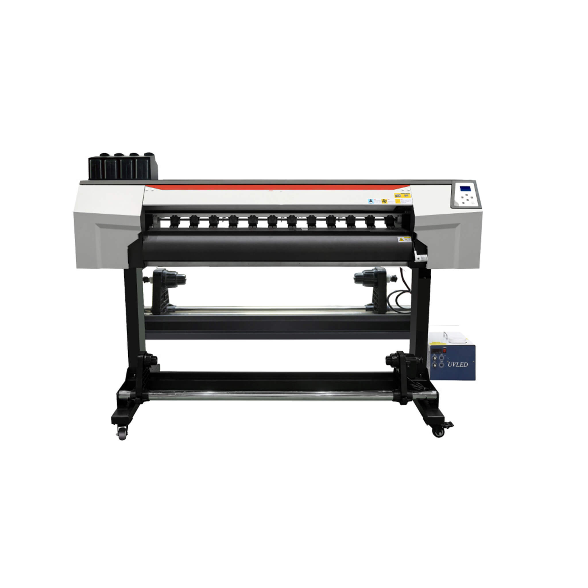 Printing & Packaging