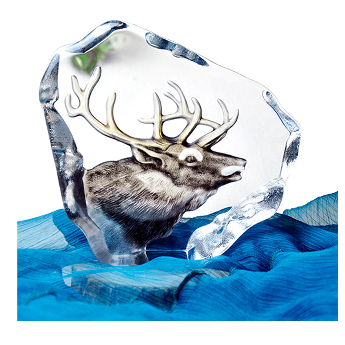 Crystal Crafts