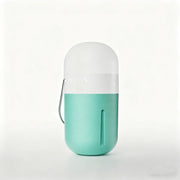 Acever Salt Water Capsule Lamp – Eco-Friendly LED Light for Camping, Fishing & Emergency Use