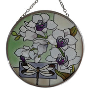 Suncatcher of Flower Dragonfly