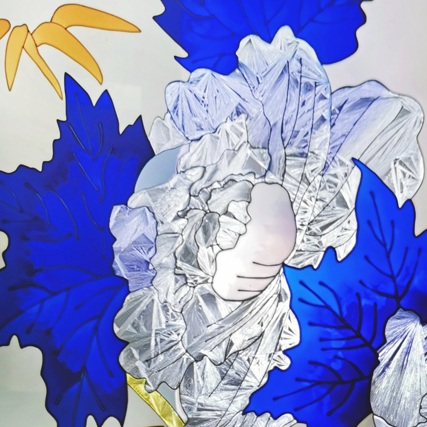 ACEVER_ARTS_GLASS_ABSTRACT_BLUE_FLOWER