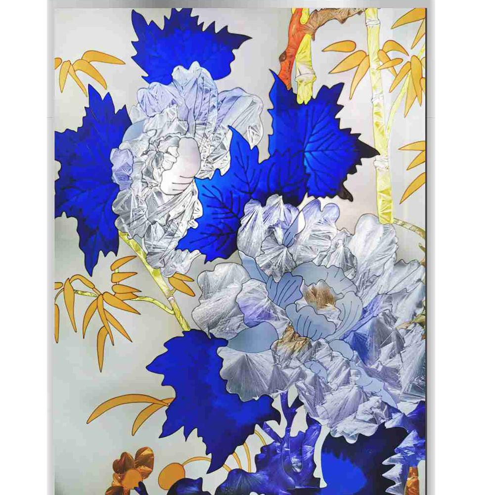 ACEVER_ARTS_GLASS_ABSTRACT_BLUE_FLOWERS