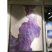 ACEVER_ART_GLASS_ABSTRACT_PURPLE_MOUNTAIN