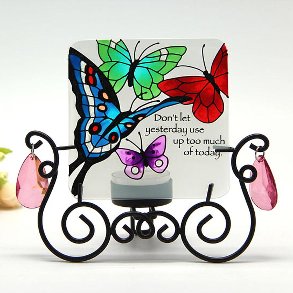 ACEVER_GLASS_PANEL_CANDLEHOLDER_BUTTERFLY