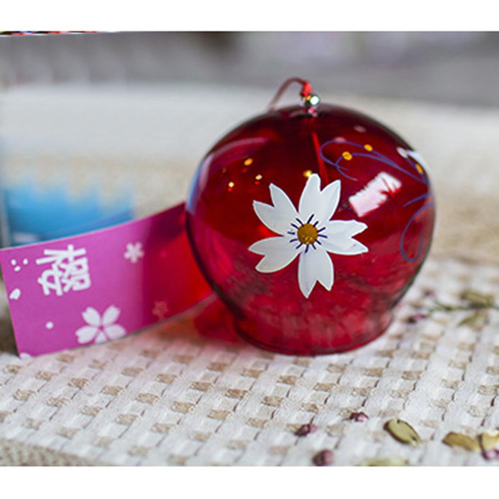 ACEVER_GLASS_WINDCHIME_RED_SAKURA